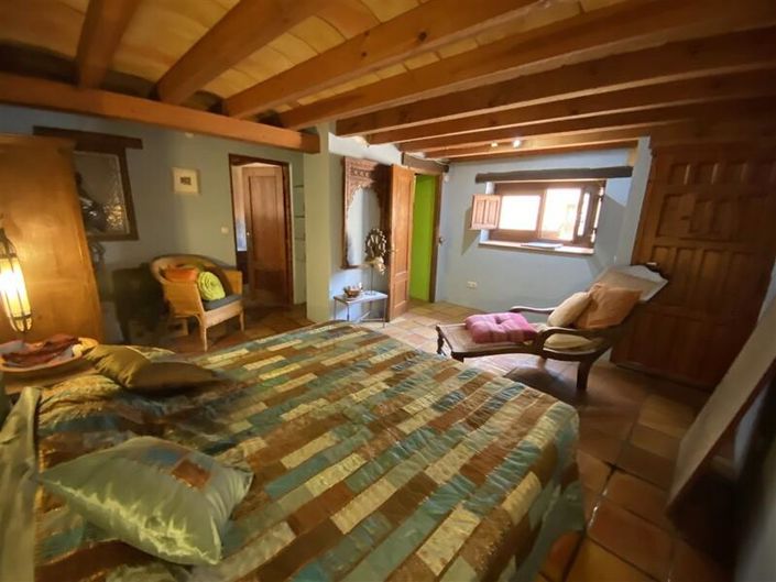 Image No.16-Propriété de 4 chambres à vendre à Taberno