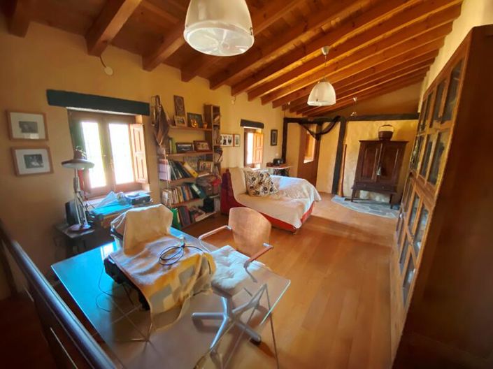 Image No.18-Propriété de 4 chambres à vendre à Taberno