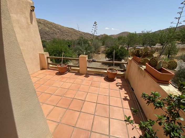 Image No.26-Propriété de 4 chambres à vendre à Taberno