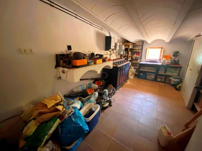 Image No.28-Propriété de 4 chambres à vendre à Taberno