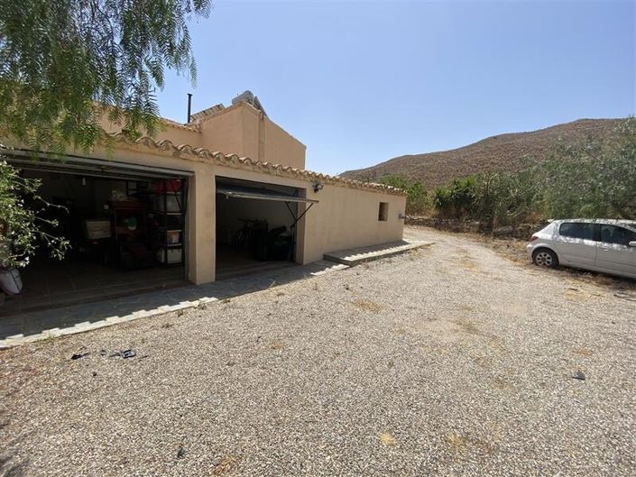 Image No.32-Propriété de 4 chambres à vendre à Taberno