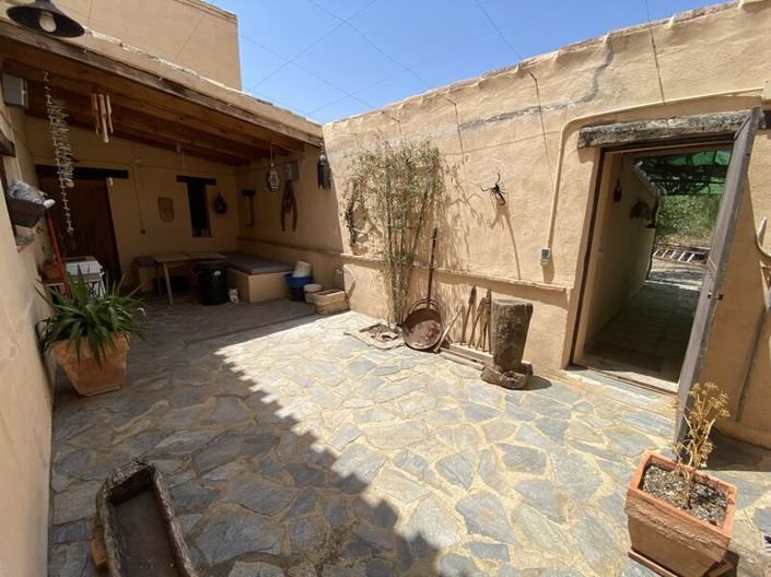 Image No.34-Propriété de 4 chambres à vendre à Taberno