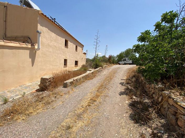 Image No.40-Propriété de 4 chambres à vendre à Taberno