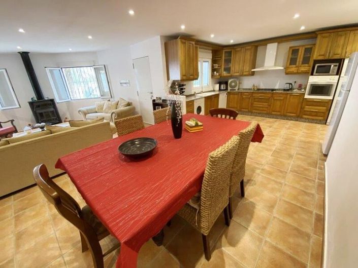 Image No.16-Villa de 3 chambres à vendre à Huercal-Overa