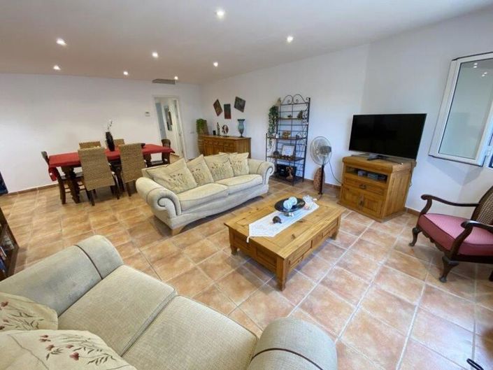 Image No.17-Villa de 3 chambres à vendre à Huercal-Overa