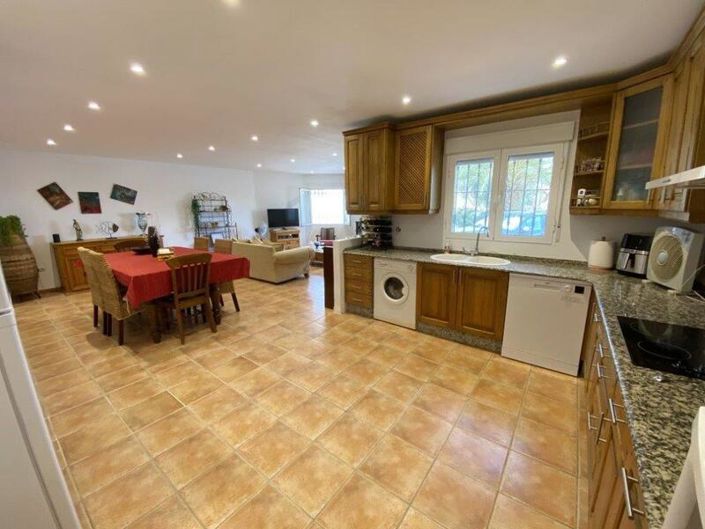 Image No.18-Villa de 3 chambres à vendre à Huercal-Overa