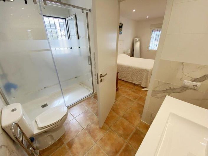 Image No.24-Villa de 3 chambres à vendre à Huercal-Overa