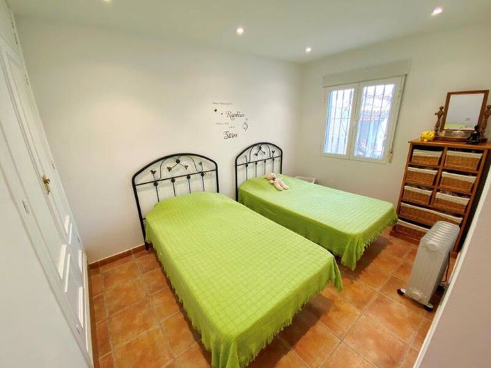 Image No.25-Villa de 3 chambres à vendre à Huercal-Overa