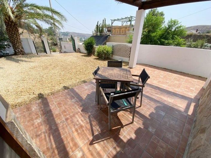 Image No.36-Villa de 3 chambres à vendre à Huercal-Overa