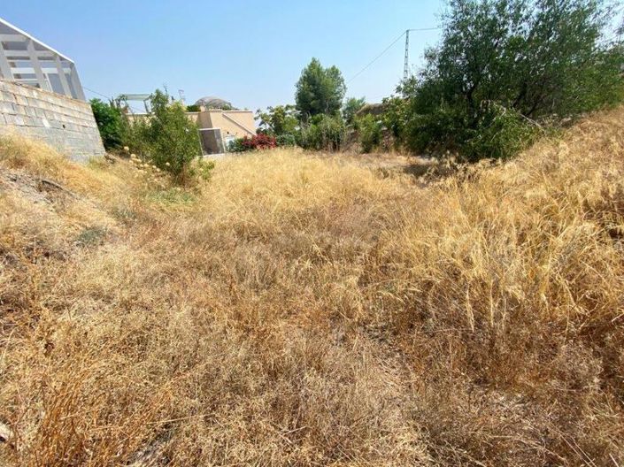 Image No.38-Villa de 3 chambres à vendre à Huercal-Overa