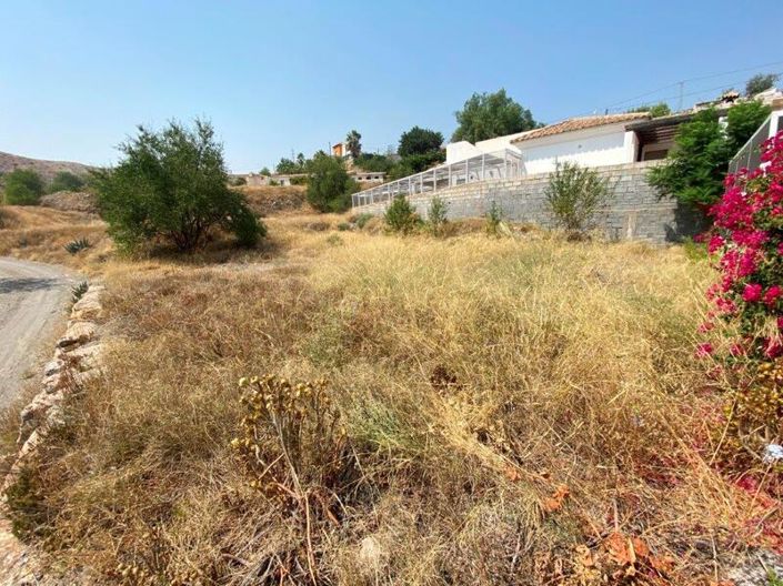 Image No.39-Villa de 3 chambres à vendre à Huercal-Overa