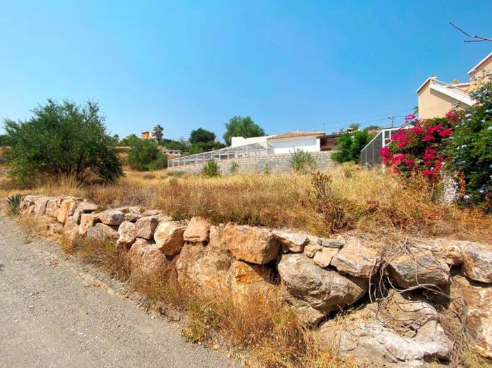 Image No.40-Villa de 3 chambres à vendre à Huercal-Overa