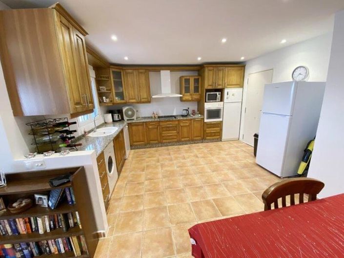 Image No.19-Villa de 3 chambres à vendre à Huercal-Overa