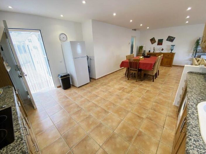 Image No.20-Villa de 3 chambres à vendre à Huercal-Overa