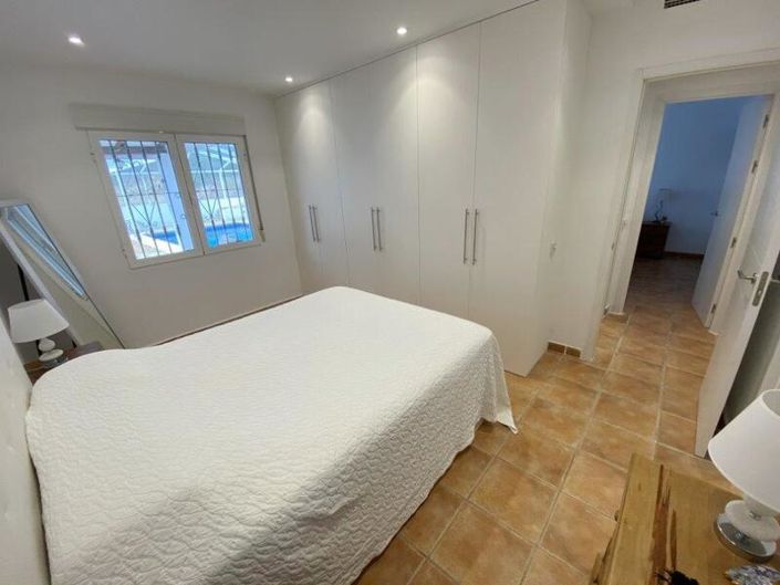 Image No.21-Villa de 3 chambres à vendre à Huercal-Overa