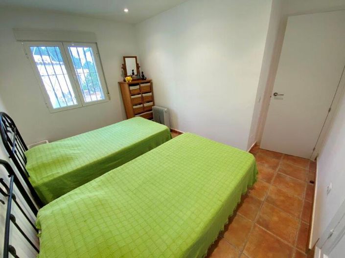 Image No.26-Villa de 3 chambres à vendre à Huercal-Overa