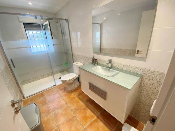 Image No.28-Villa de 3 chambres à vendre à Huercal-Overa