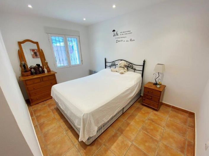 Image No.29-Villa de 3 chambres à vendre à Huercal-Overa