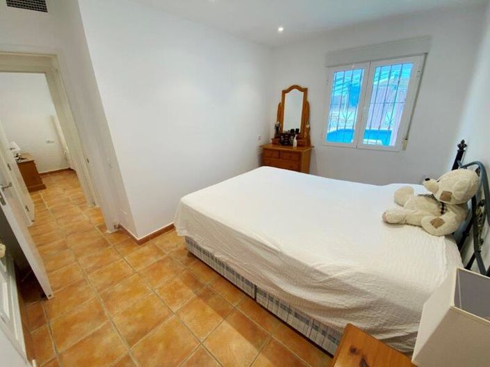 Image No.30-Villa de 3 chambres à vendre à Huercal-Overa