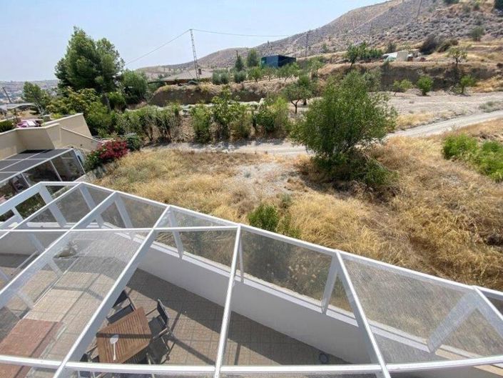 Image No.32-Villa de 3 chambres à vendre à Huercal-Overa