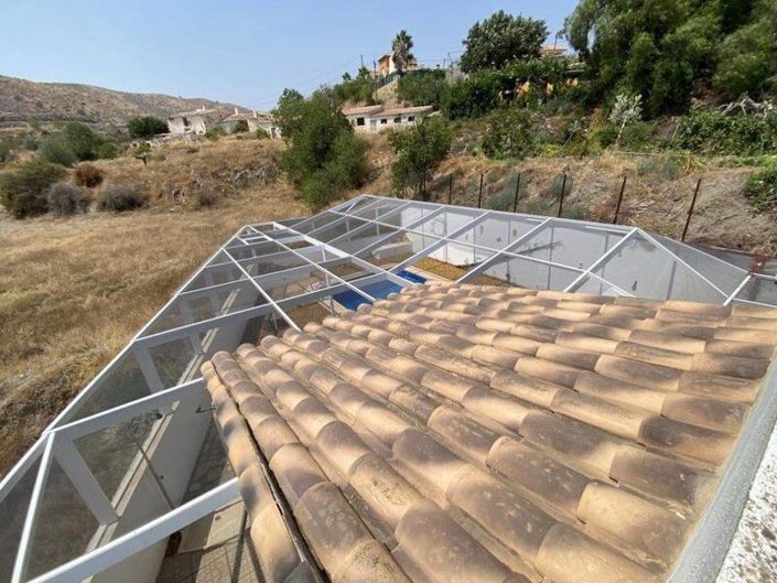 Image No.33-Villa de 3 chambres à vendre à Huercal-Overa