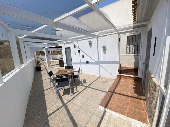 Image No.35-Villa de 3 chambres à vendre à Huercal-Overa