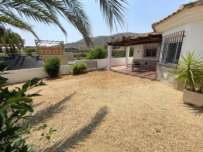 Image No.37-Villa de 3 chambres à vendre à Huercal-Overa