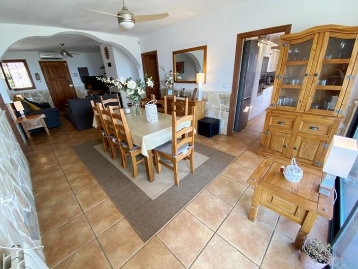 Image No.14-Propriété de 6 chambres à vendre à Velez-Rubio