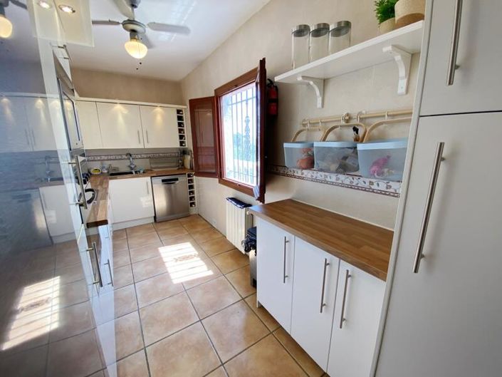 Image No.16-Propriété de 6 chambres à vendre à Velez-Rubio