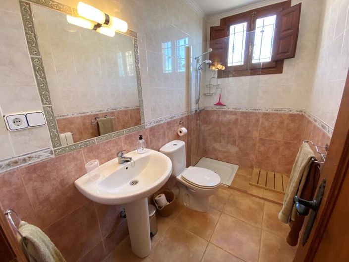 Image No.19-Propriété de 6 chambres à vendre à Velez-Rubio