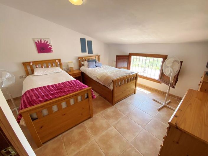 Image No.20-Propriété de 6 chambres à vendre à Velez-Rubio