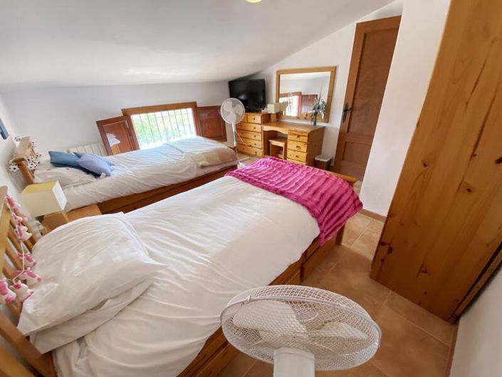 Image No.21-Propriété de 6 chambres à vendre à Velez-Rubio