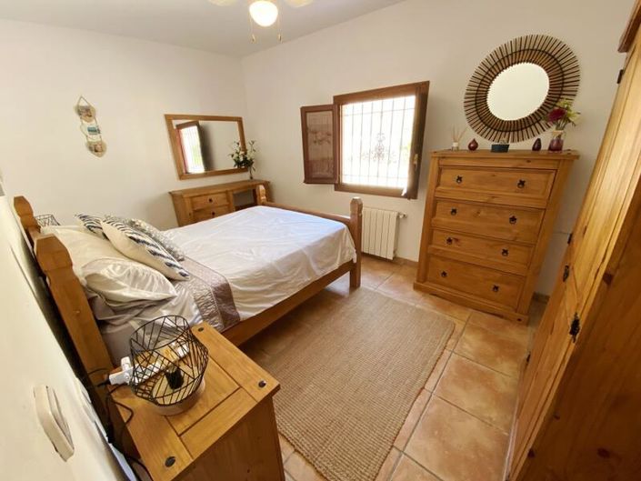 Image No.22-Propriété de 6 chambres à vendre à Velez-Rubio