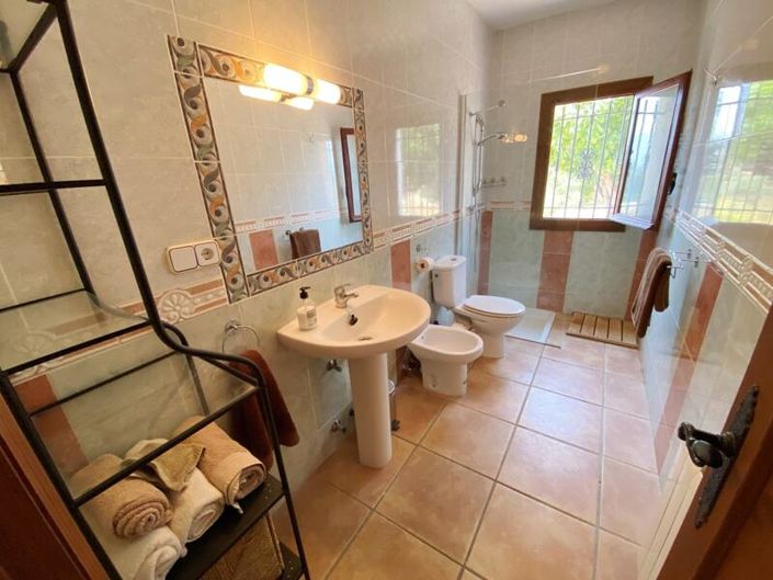 Image No.24-Propriété de 6 chambres à vendre à Velez-Rubio