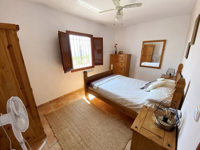 Image No.25-Propriété de 6 chambres à vendre à Velez-Rubio