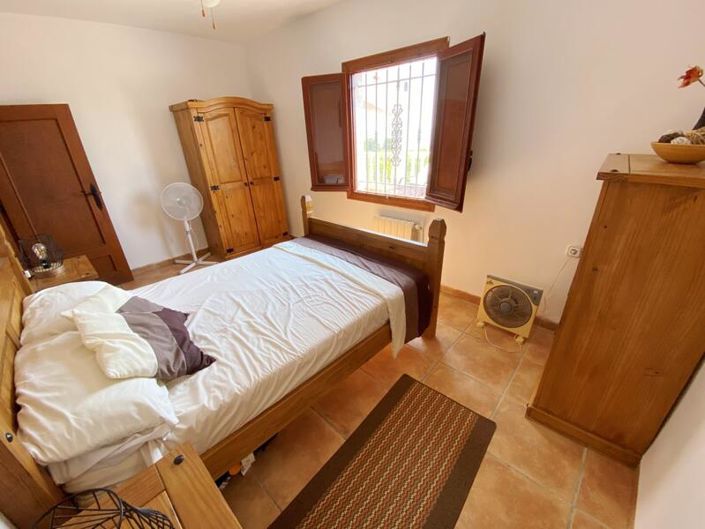 Image No.26-Propriété de 6 chambres à vendre à Velez-Rubio