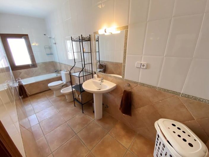 Image No.27-Propriété de 6 chambres à vendre à Velez-Rubio