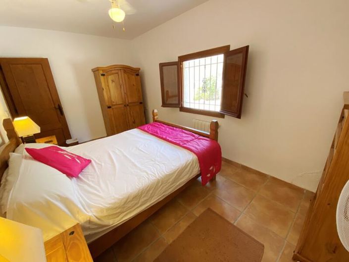 Image No.29-Propriété de 6 chambres à vendre à Velez-Rubio