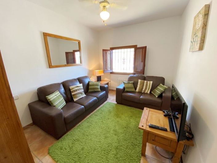 Image No.30-Propriété de 6 chambres à vendre à Velez-Rubio