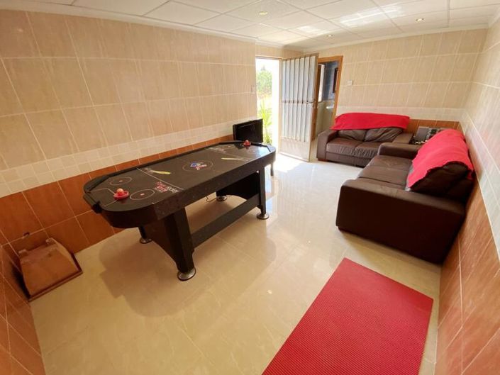 Image No.31-Propriété de 6 chambres à vendre à Velez-Rubio