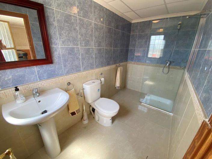 Image No.32-Propriété de 6 chambres à vendre à Velez-Rubio