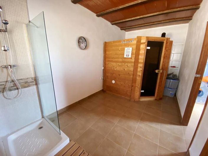 Image No.34-Propriété de 6 chambres à vendre à Velez-Rubio