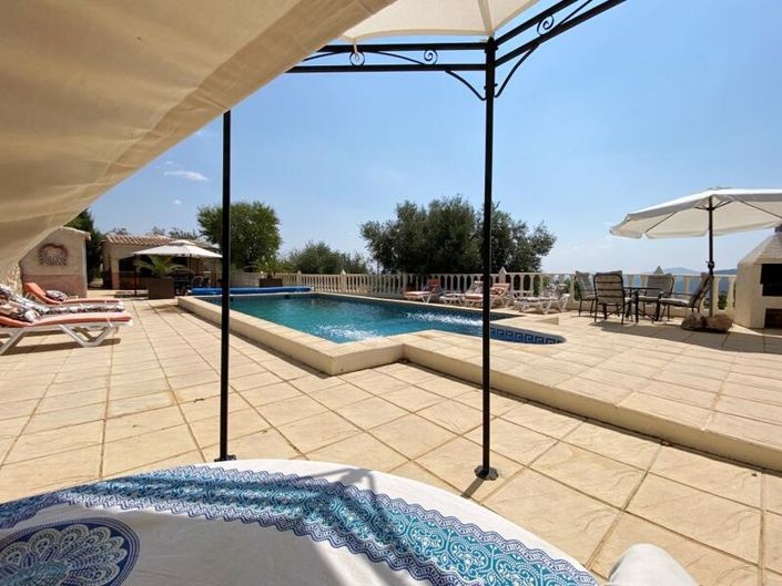 Image No.35-Propriété de 6 chambres à vendre à Velez-Rubio