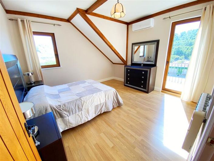 Image No.27-Propriété de 4 chambres à vendre à Velez Blanco