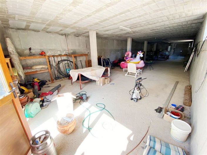 Image No.33-Propriété de 4 chambres à vendre à Velez Blanco