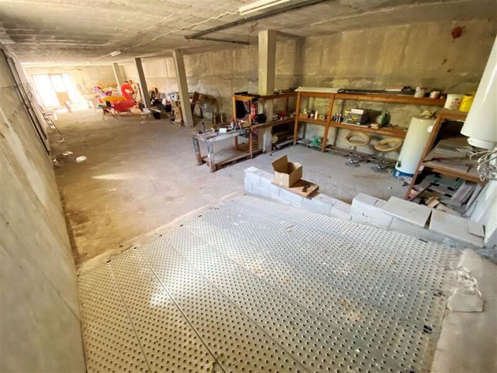 Image No.34-Propriété de 4 chambres à vendre à Velez Blanco