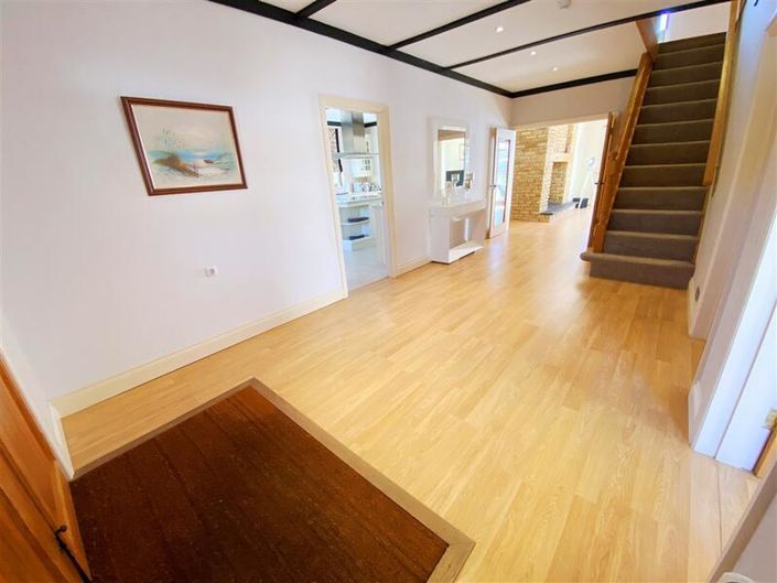 Image No.9-Propriété de 4 chambres à vendre à Velez Blanco