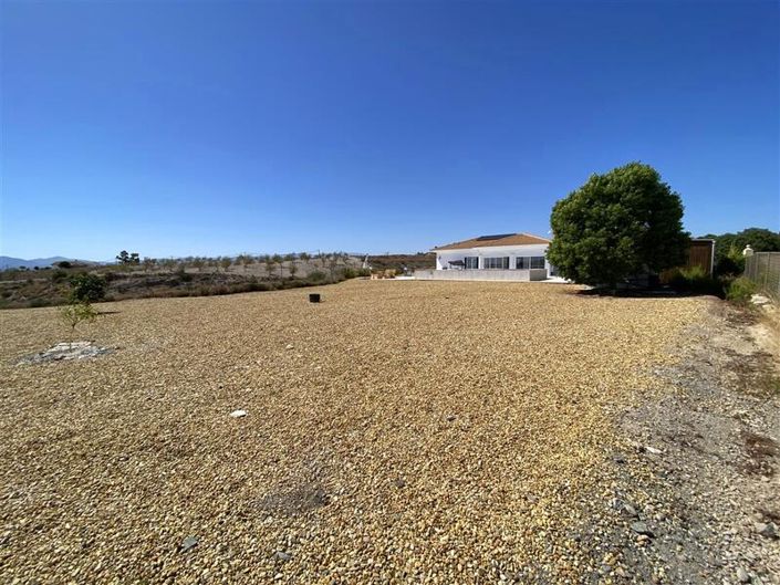 Image No.6-Villa de 4 chambres à vendre à Albox