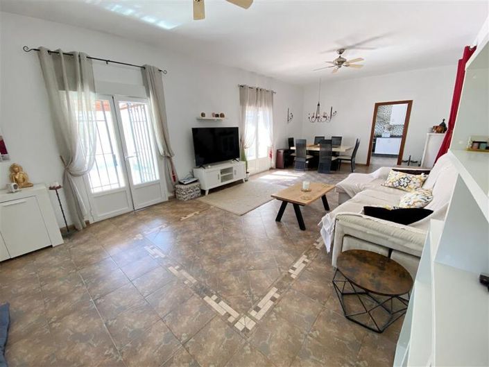 Image No.14-Villa de 4 chambres à vendre à Huercal-Overa