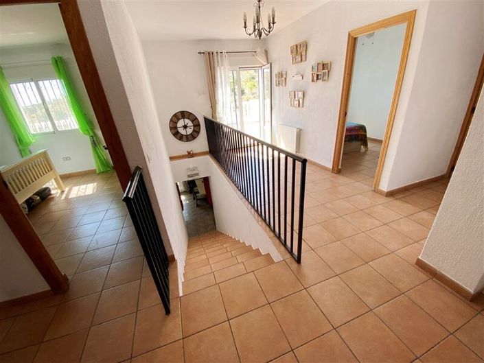 Image No.19-Villa de 4 chambres à vendre à Huercal-Overa